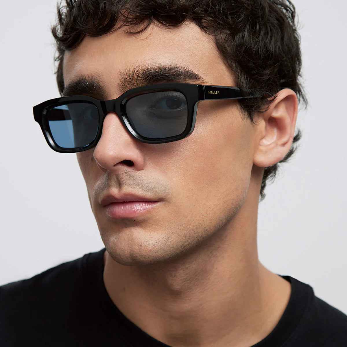 Lentes de Sol - Biko Black Sea