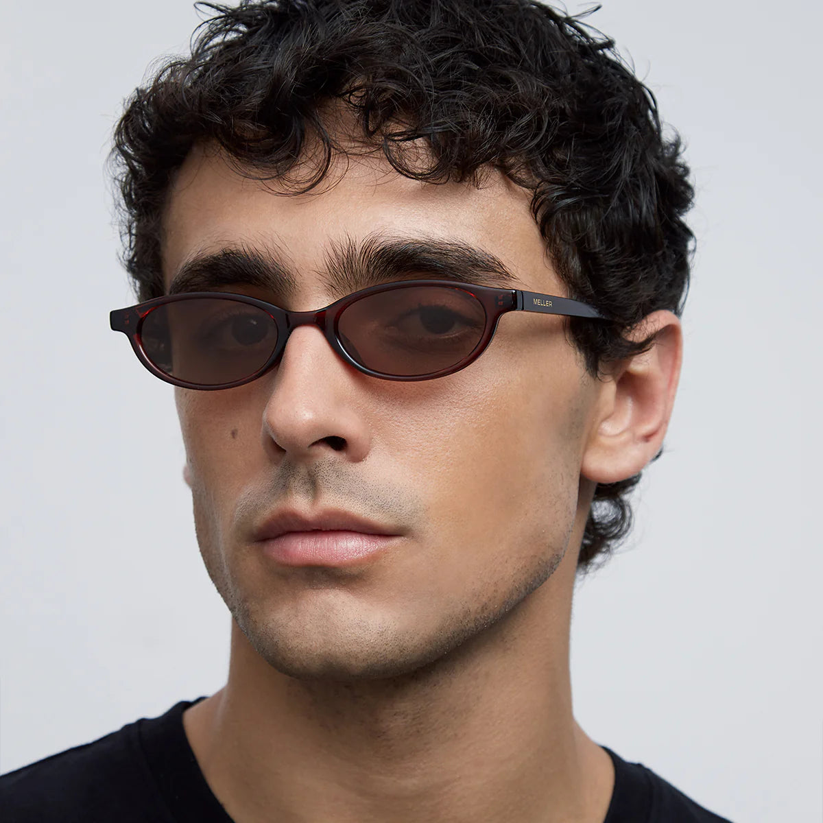 Lentes de Sol - Binti Maroon Brown