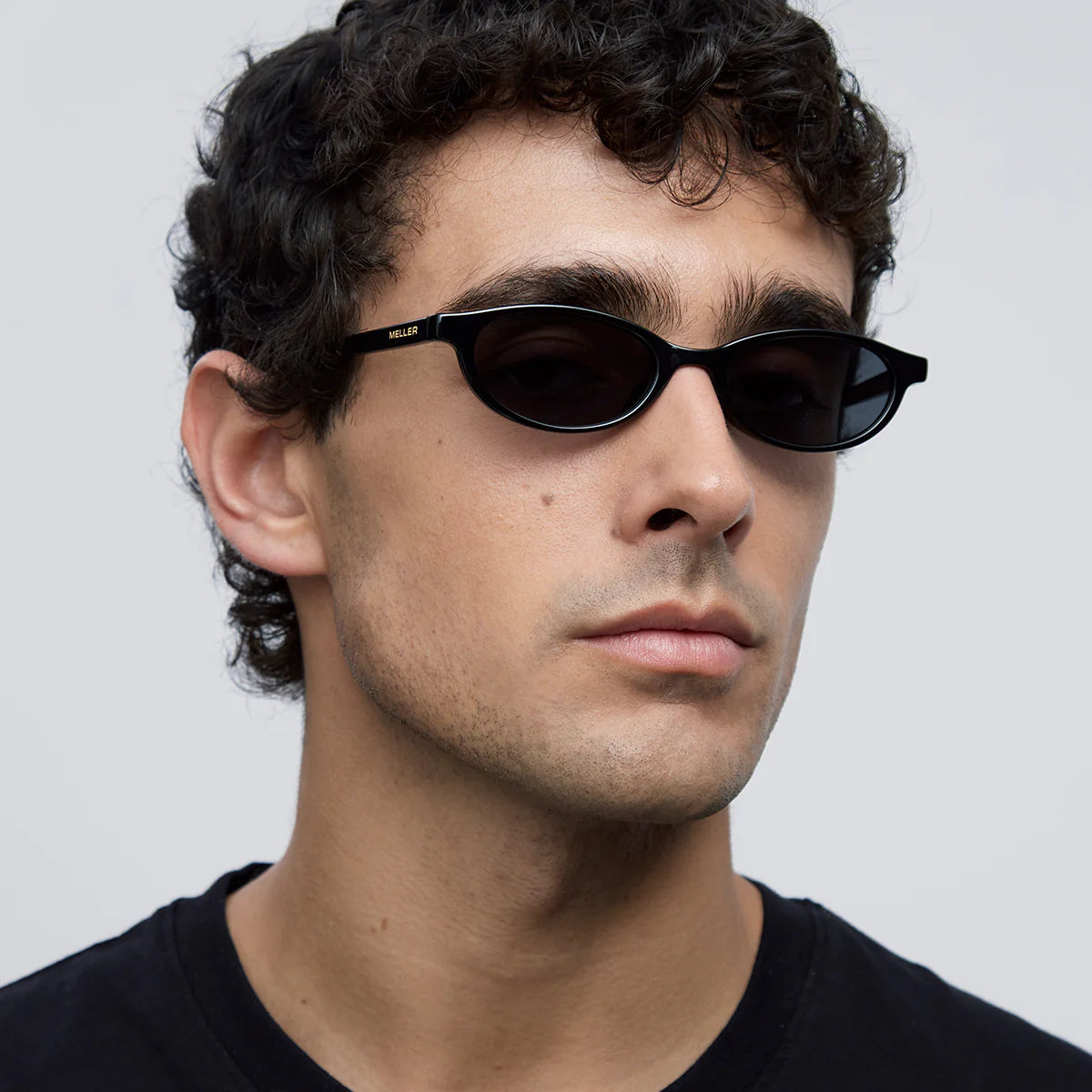 Lentes de Sol - Binti All Black