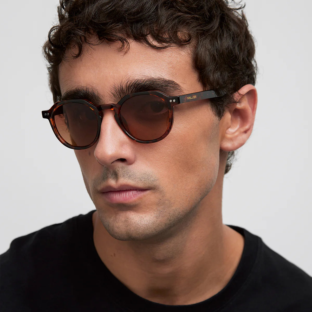 Lentes de Sol - Chauen Tigris Brown