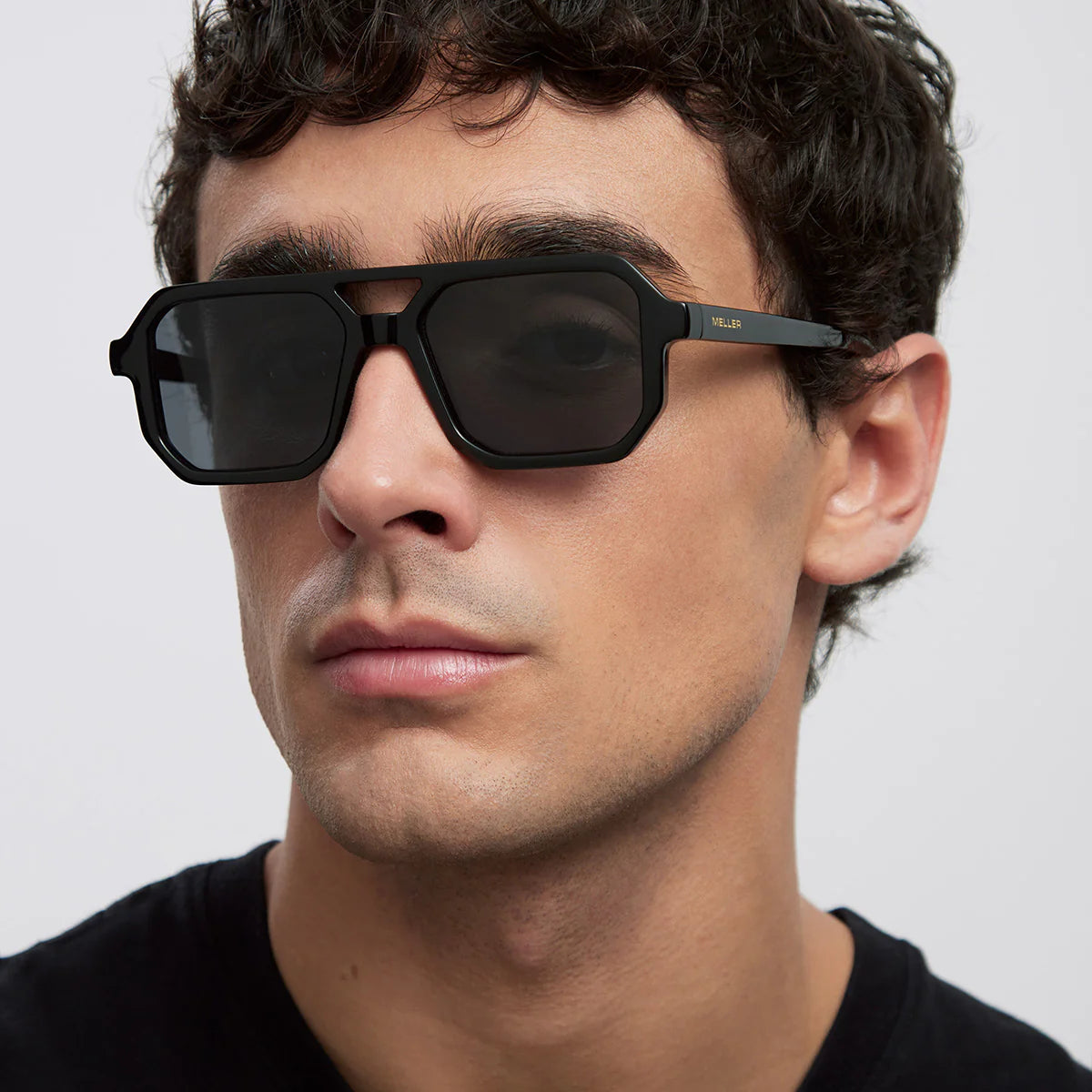 Lentes de Sol - Chike All Black