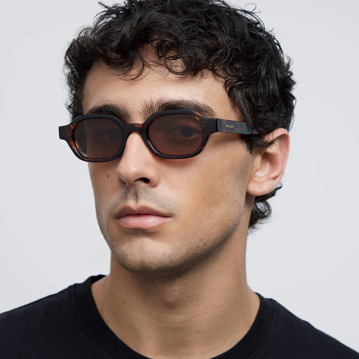 Lentes de Sol - Cumbi Tigris Brown