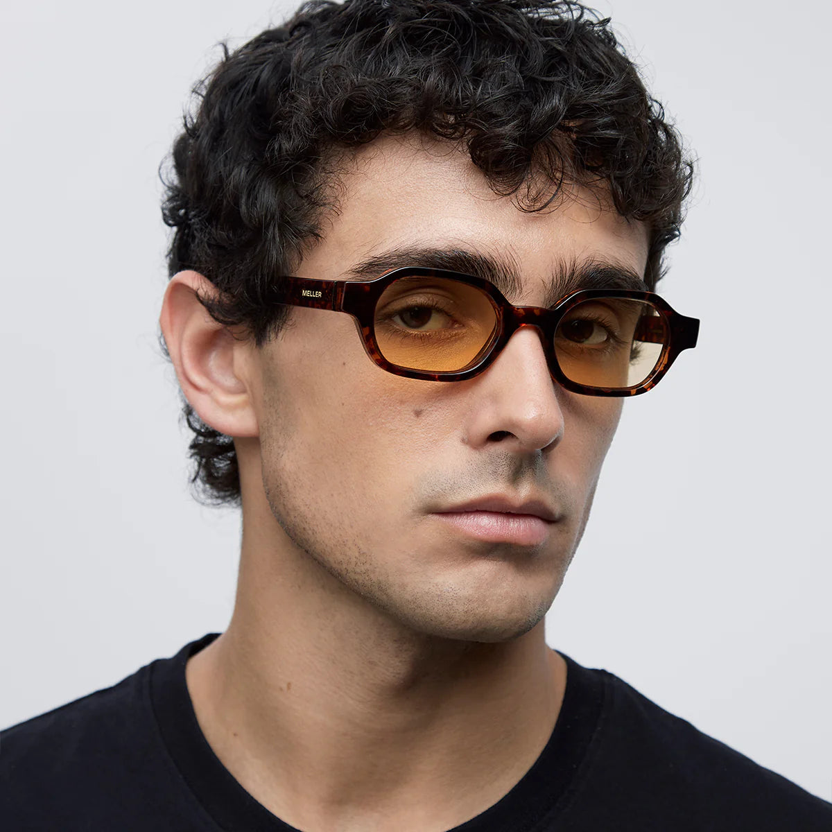 Lentes de Sol - Cumbi Tigris Yellow