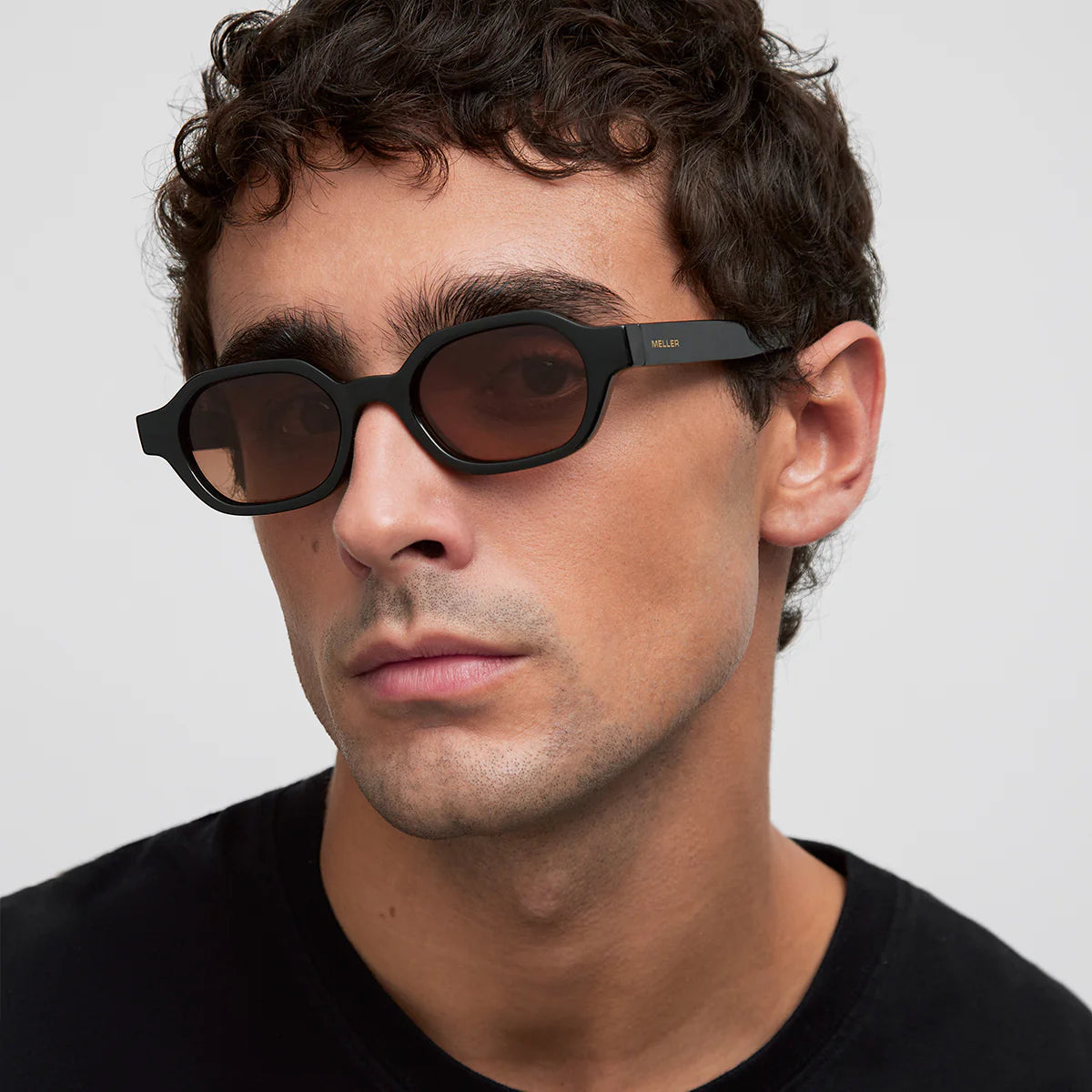 Lentes de Sol -  Cumbi Black Brown