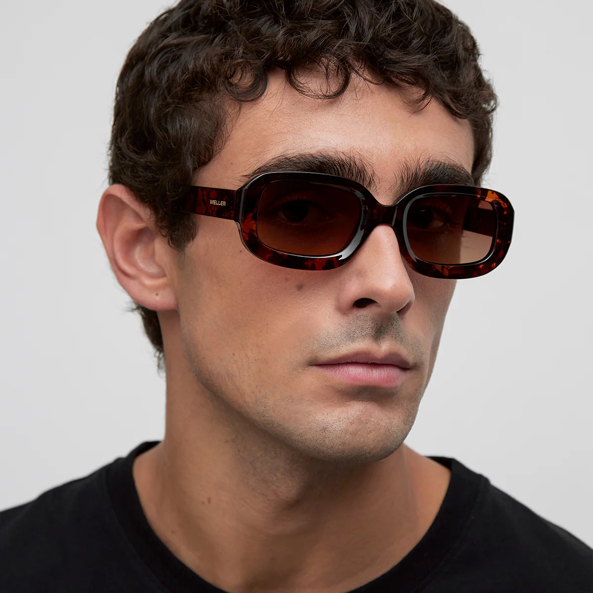 Lentes de Sol - Dashi Tigris Brown