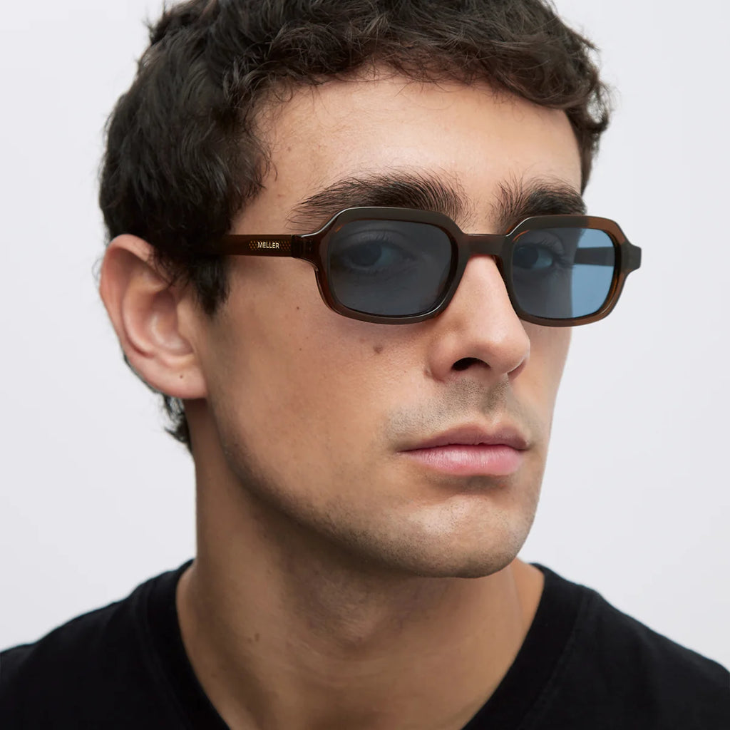 Lentes de Sol - Dotia Mustard Sea