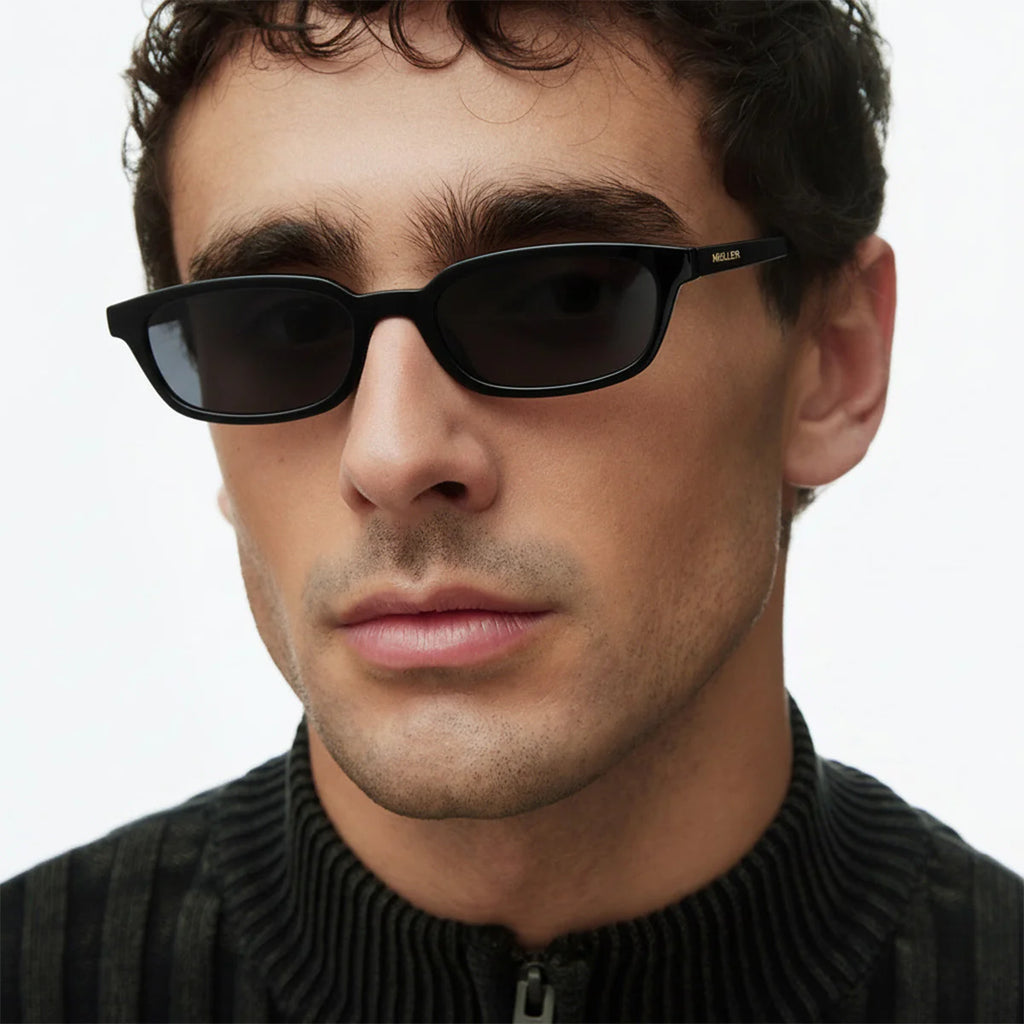 Lentes de Sol - Eru All Black