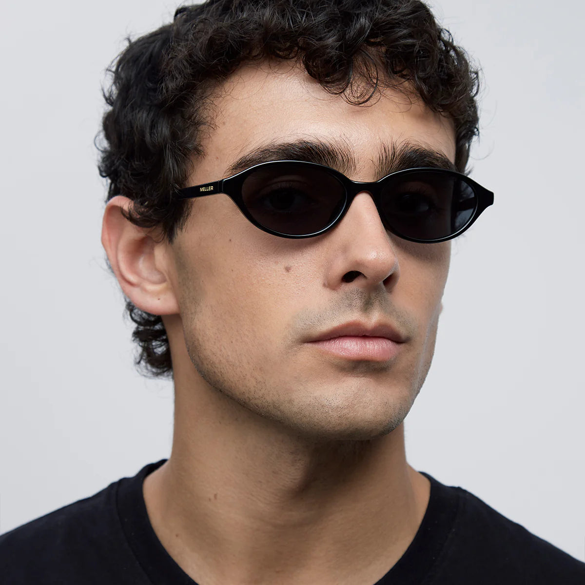 Lentes de Sol - Ifu All Black