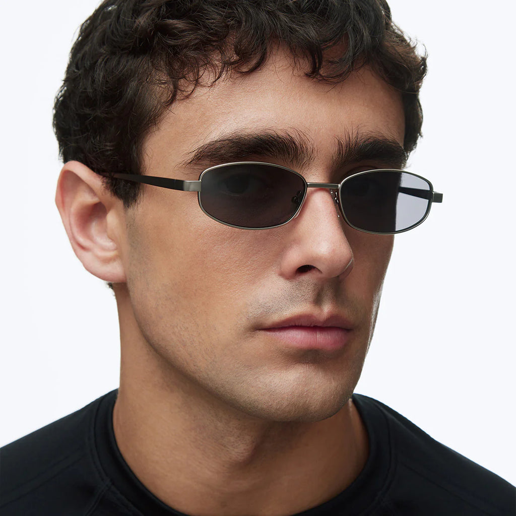 Lentes de Sol - Jara Matte Gun Carbon