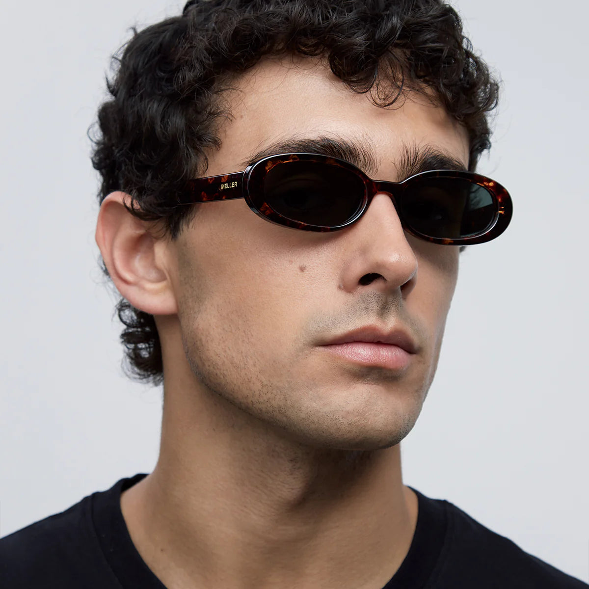Lentes de Sol - Kai Tigris Olive