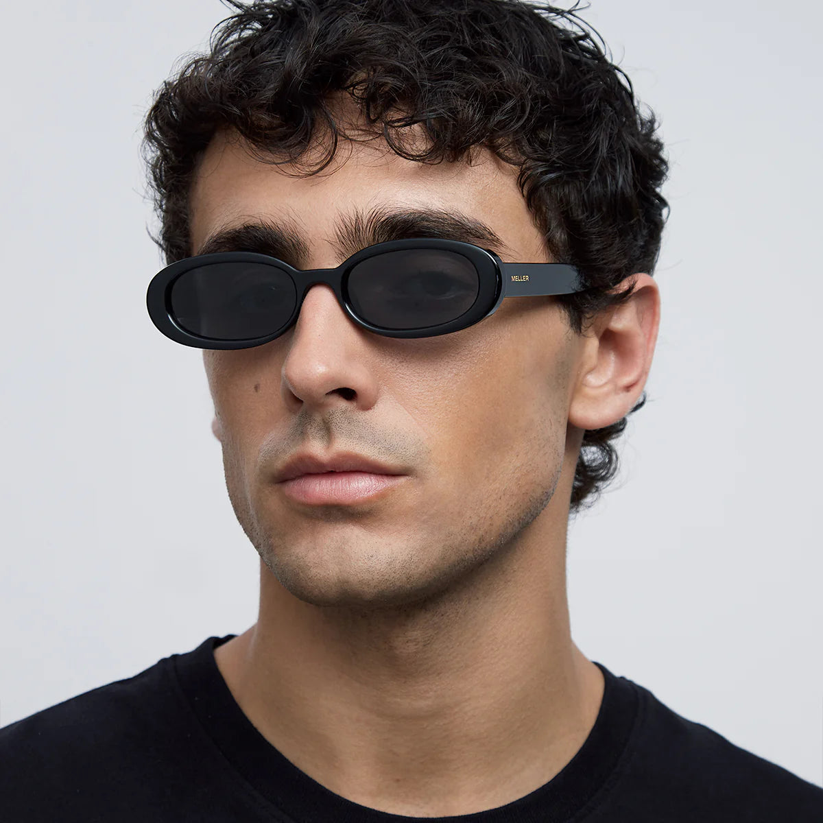 Lentes de Sol - Kai All Black