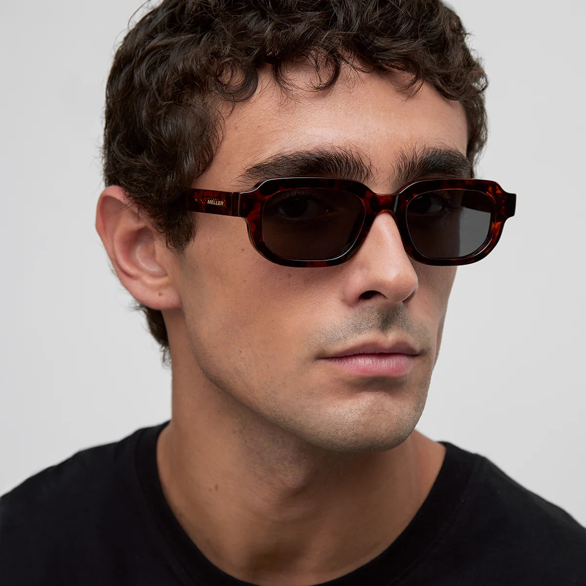 Lentes de Sol -  Kobe Tigris Carbon