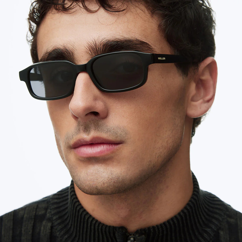 Lentes de Sol - Kya All Black