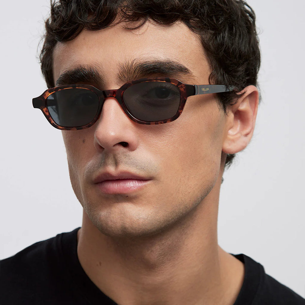 Lentes de Sol - Lani Tigris Carbon