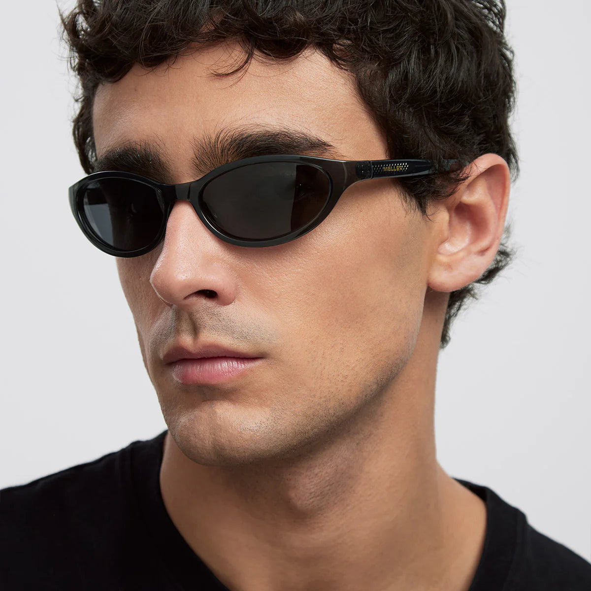 Lentes de Sol - Lela Fossil Carbon
