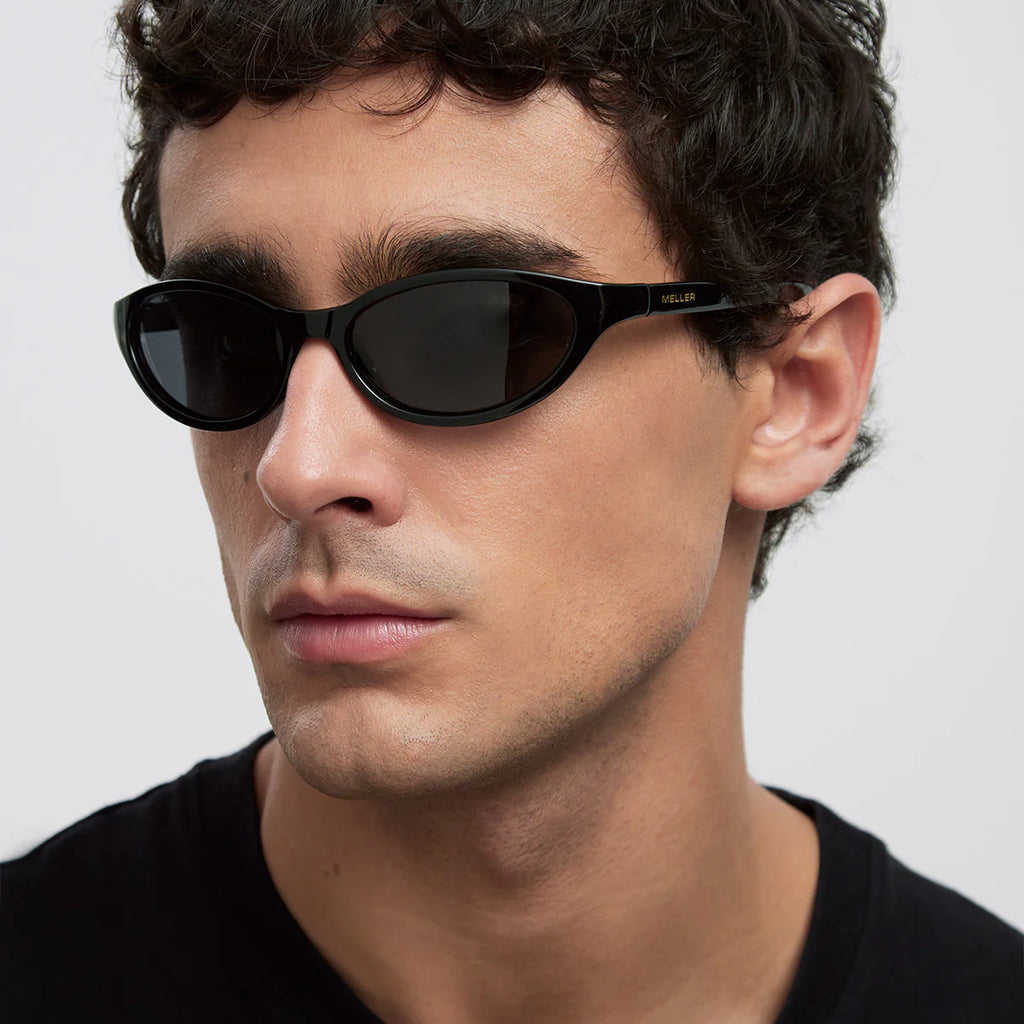Lentes de Sol - Lela All Black