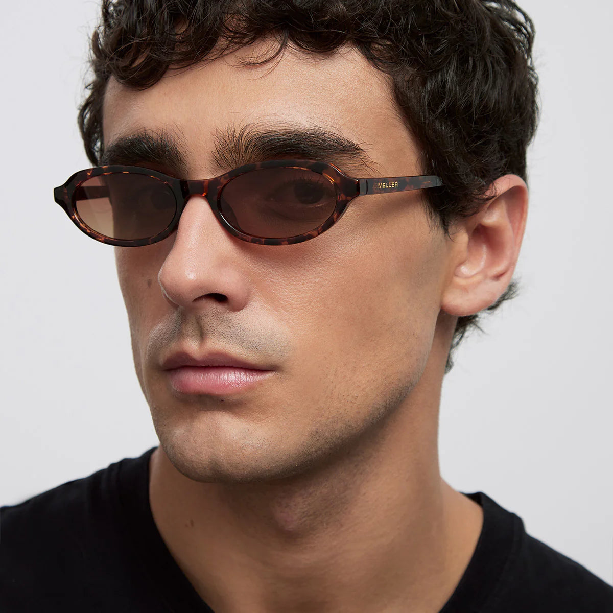 Lentes de Sol - Luma Tigris Brown