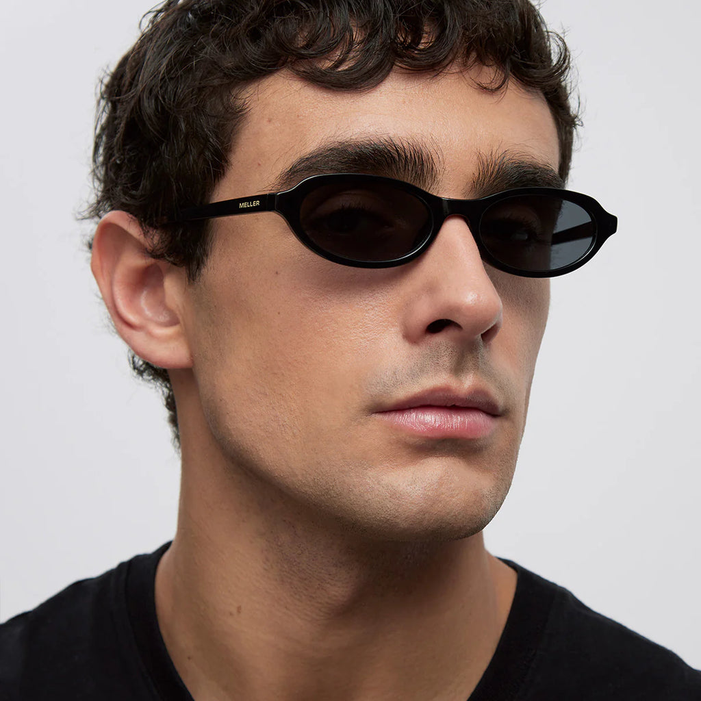 Lentes de Sol - Luma All Black