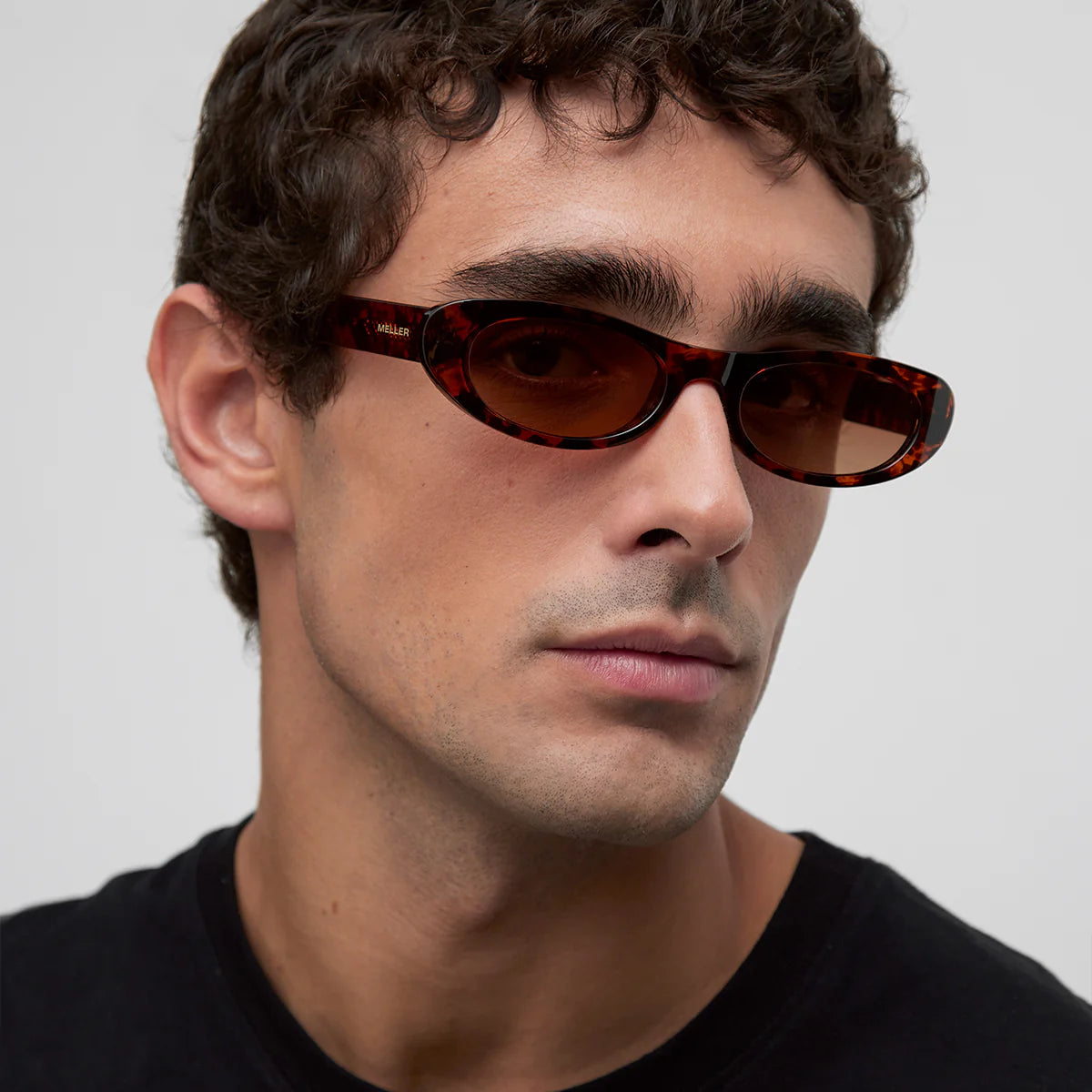 Lentes de Sol - Malaika Tigris Brown