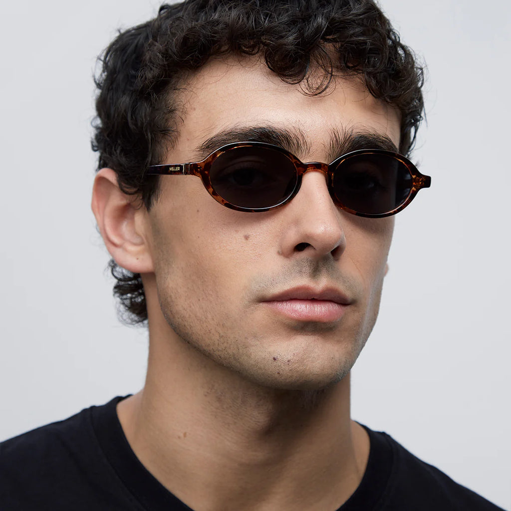 Lentes de Sol - Oba Tigris Carbon