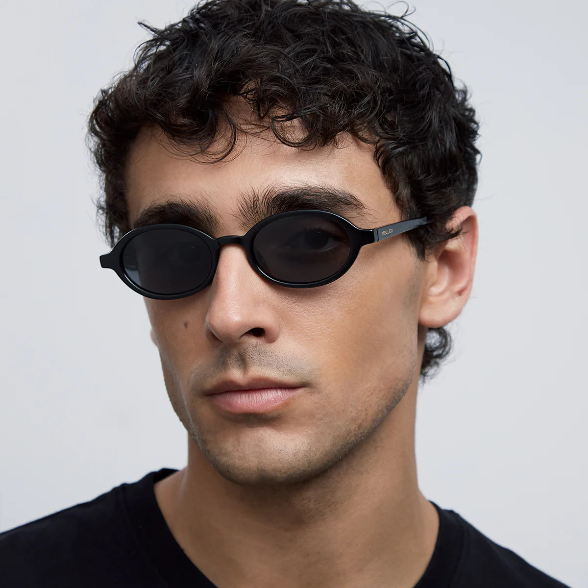 Lentes de Sol - Oba All Black