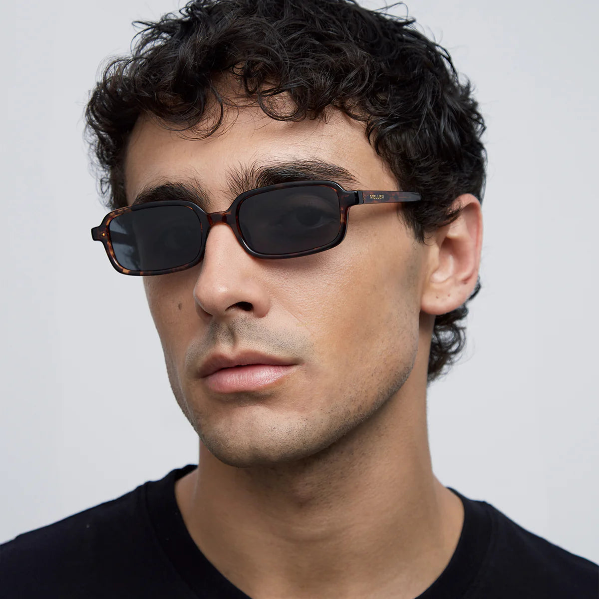 Lentes de Sol - Razi Tigris Carbon