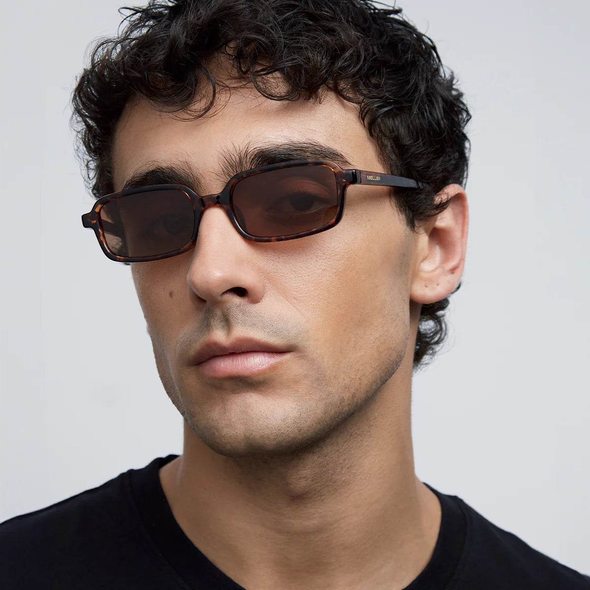 Lentes de Sol - Razi Tigris Brown