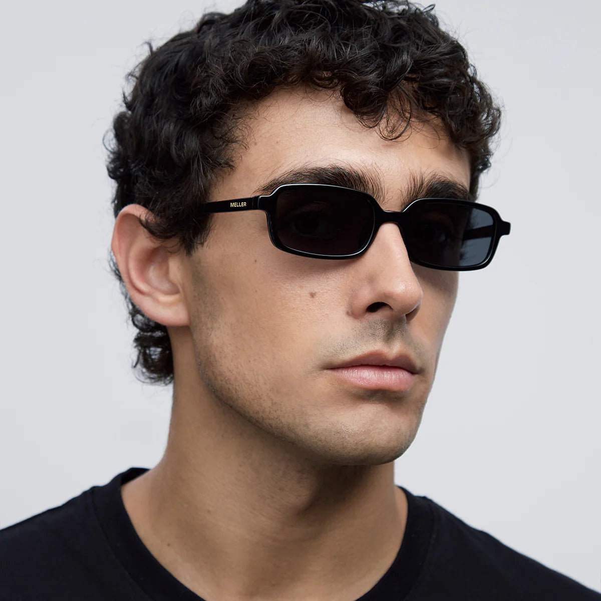 Lentes de Sol - Razi All Black