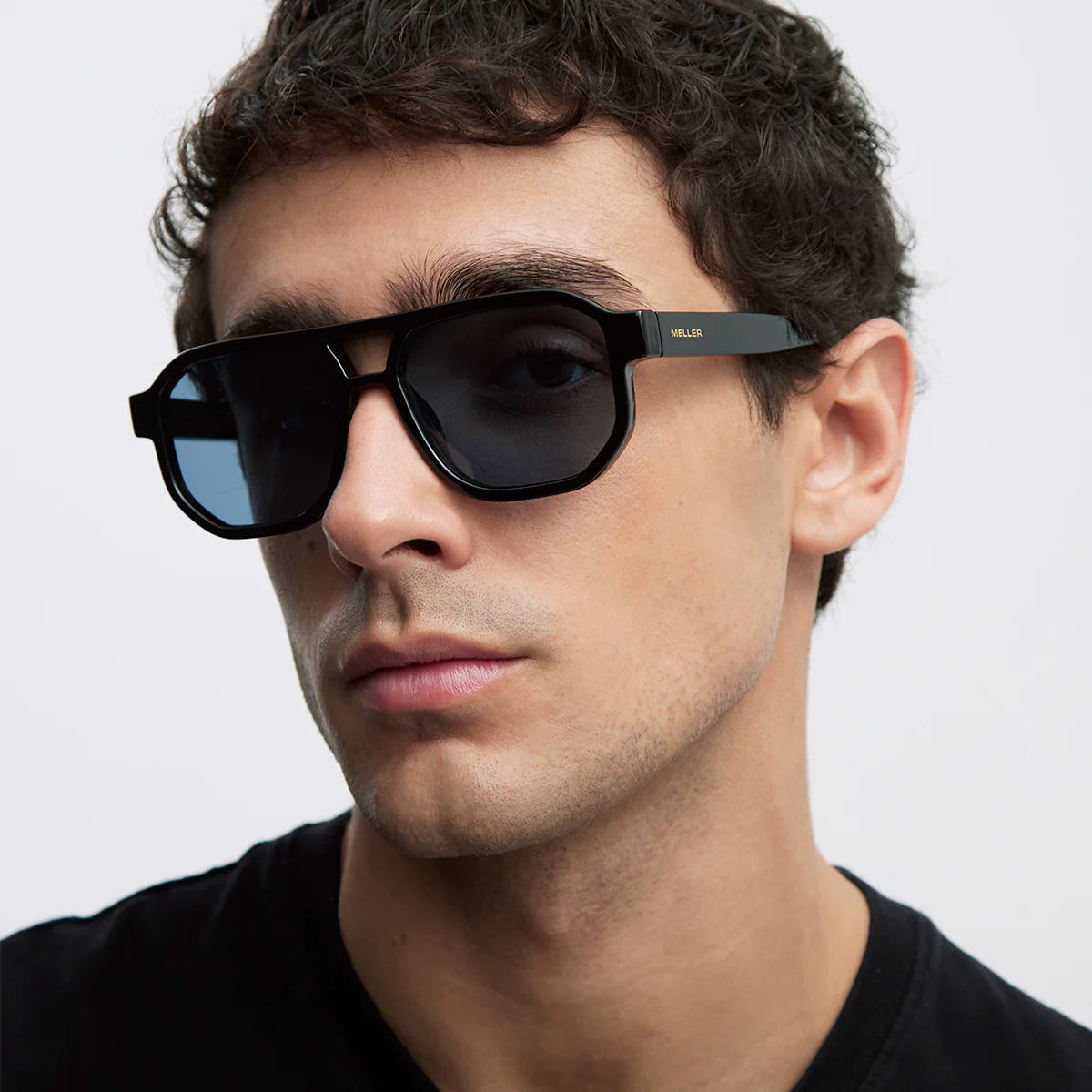 Lentes de Sol - Seba Black Sea