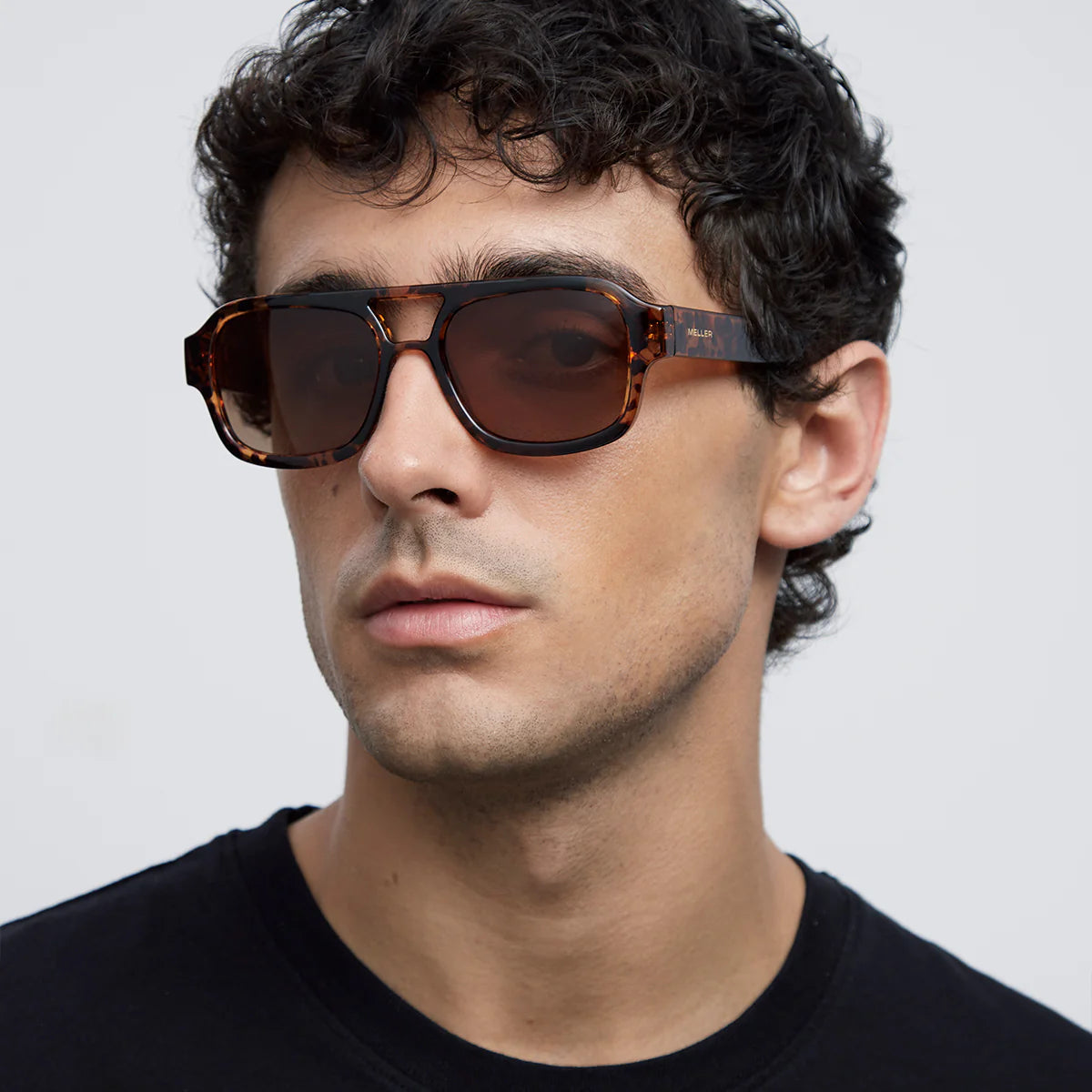 Lentes de Sol - Shipo Tigris Brown