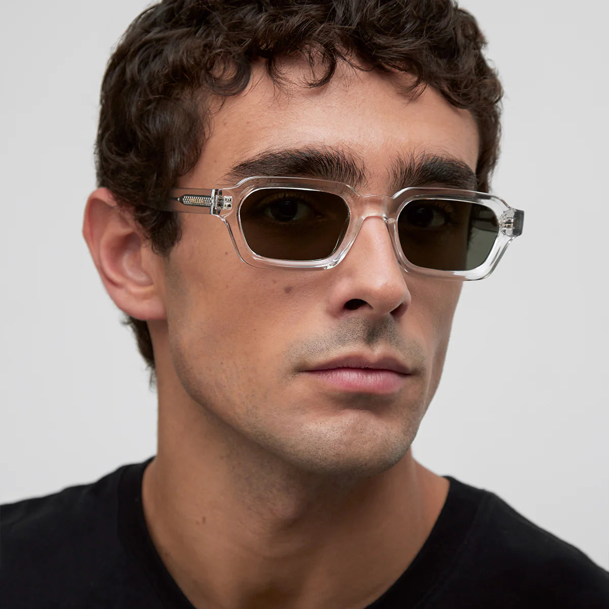 Lentes de Sol - Tana Minor Olive