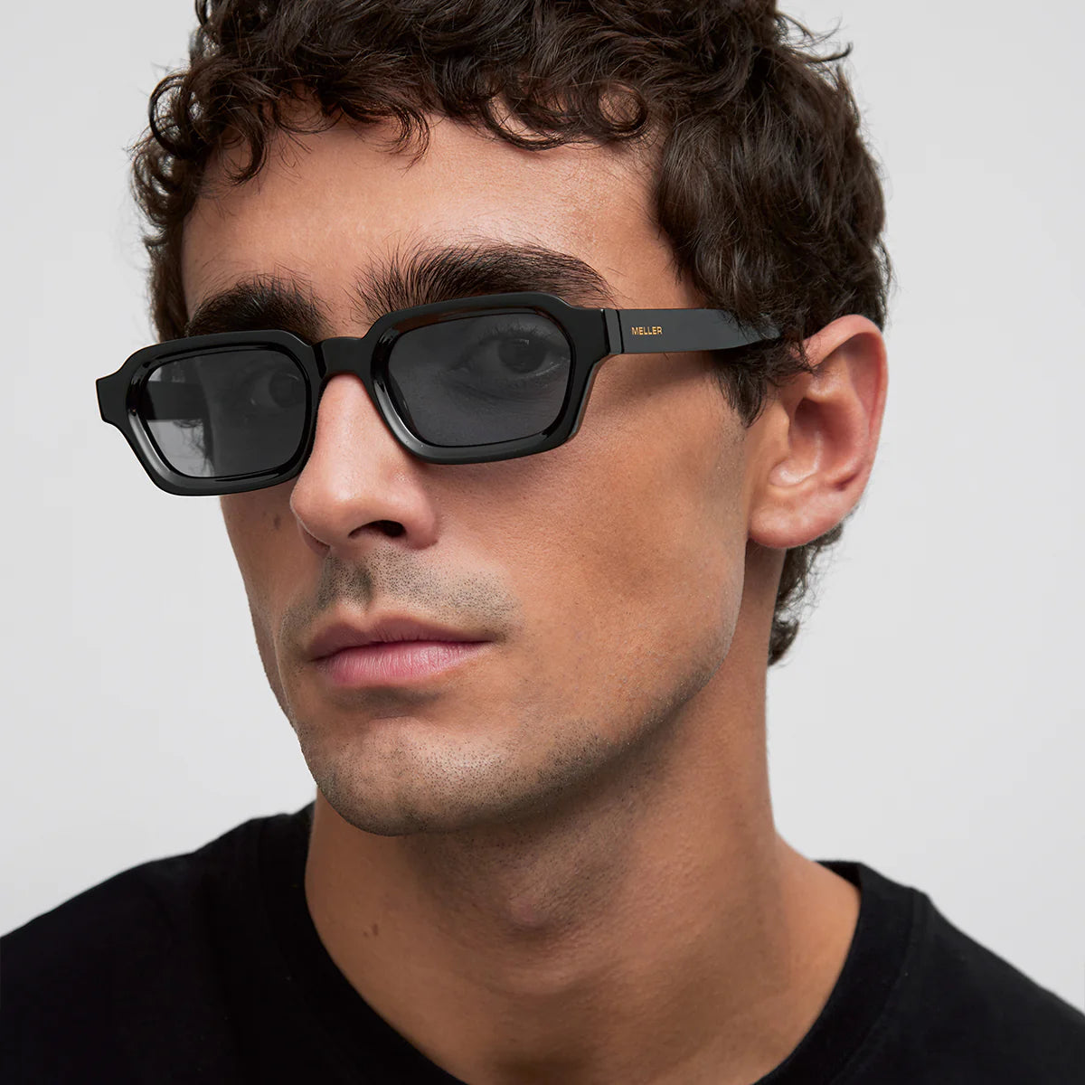 Lentes de Sol - Tana Black Sea