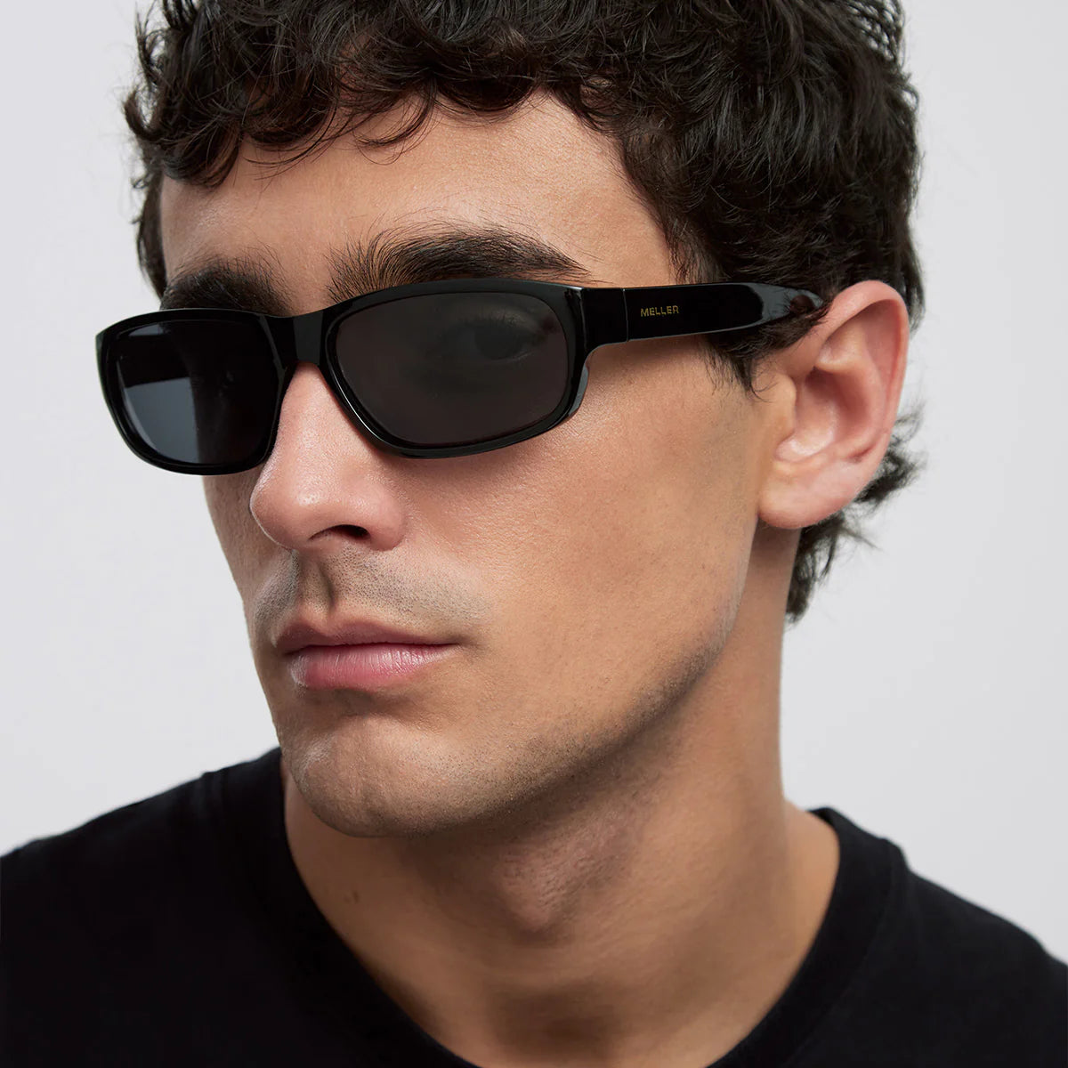 Lentes de Sol - Taye All Black
