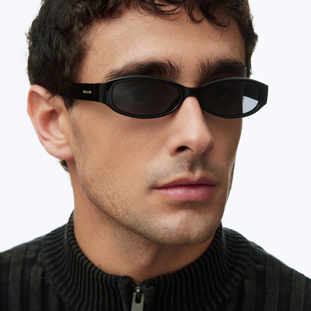 Lentes de Sol - Titi All Black