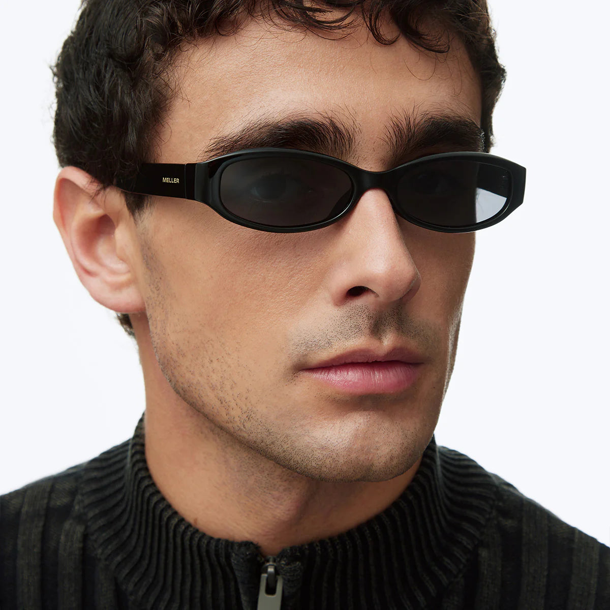 Lentes de Sol - Titi All Black