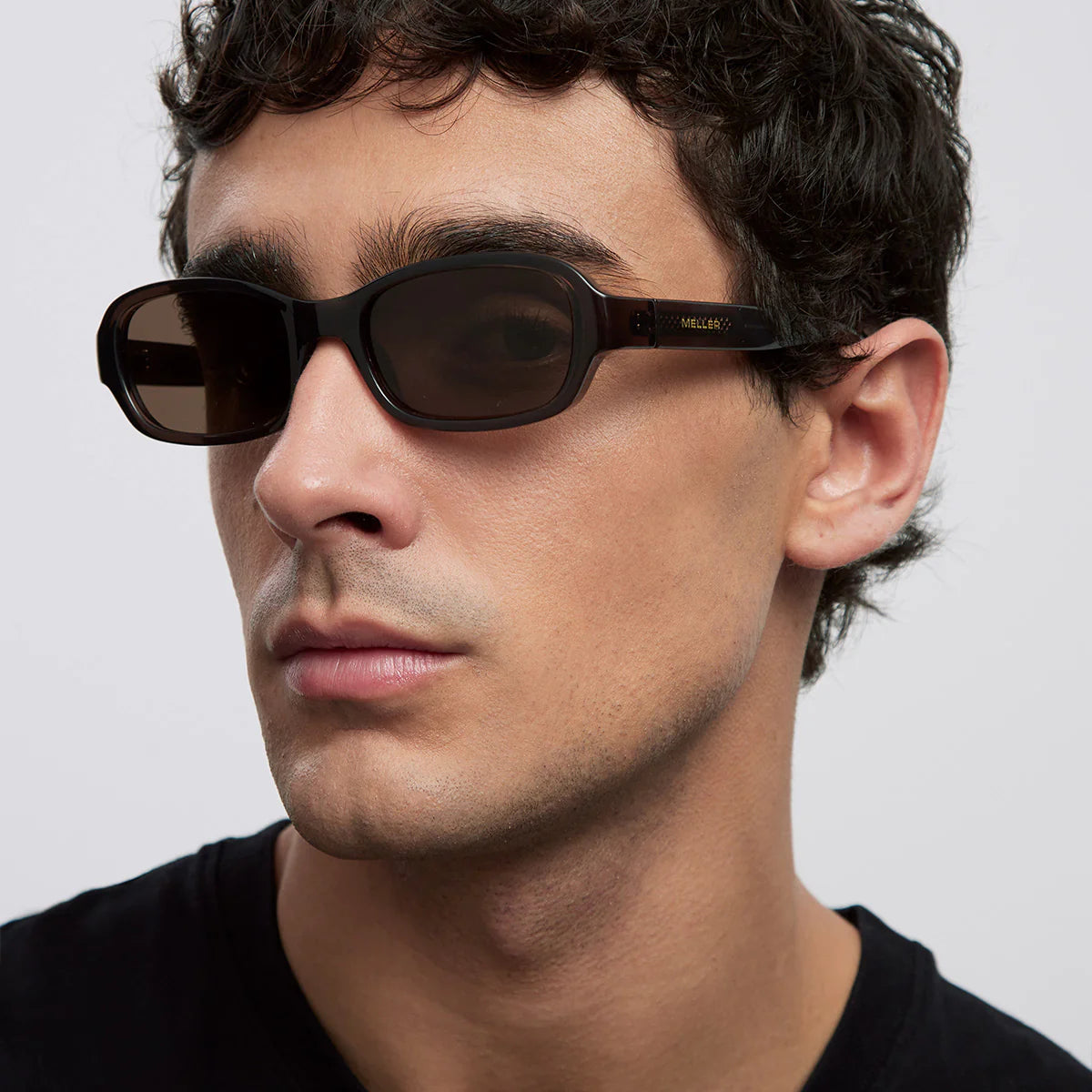 Lentes de Sol - Tano Sepia Kakao