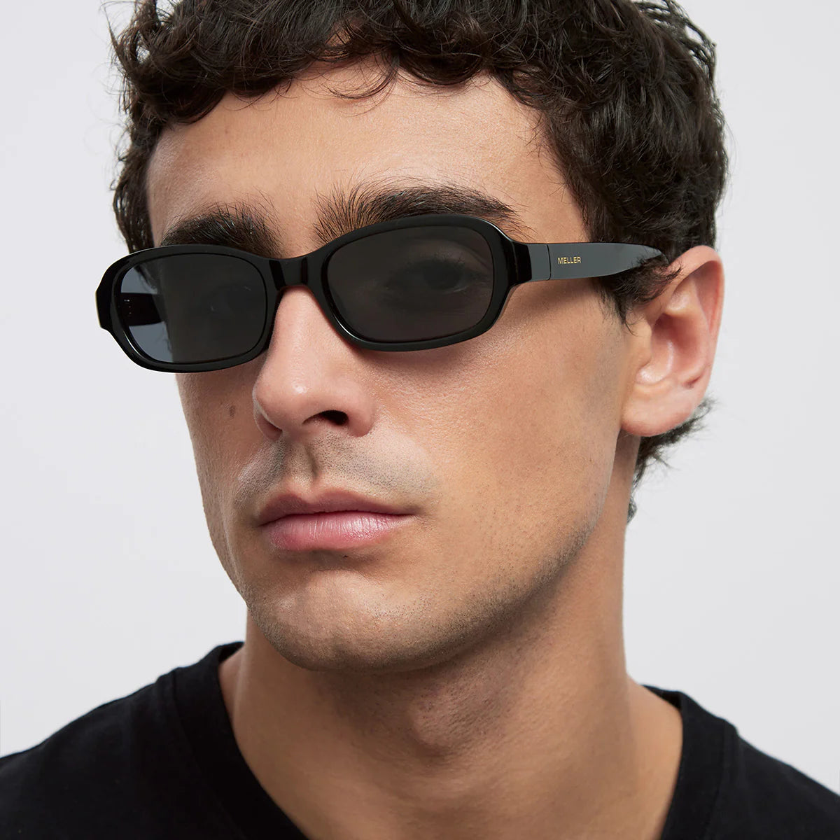 Lentes de Sol - Tano All Black