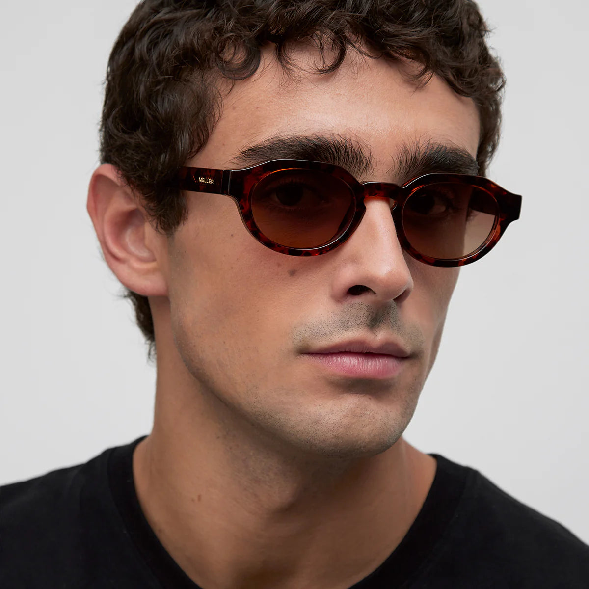 Lentes de Sol - Tuma Tigris Brown