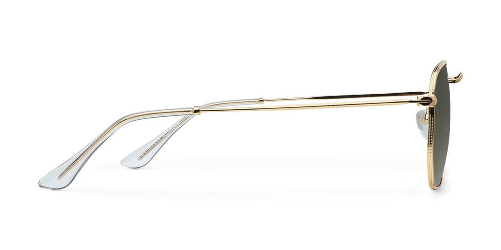 Lentes de Sol - Eyasi Gold Olive