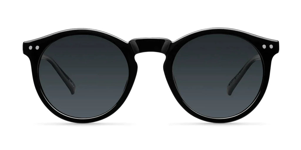 Lentes de Sol - Kubu All Black
