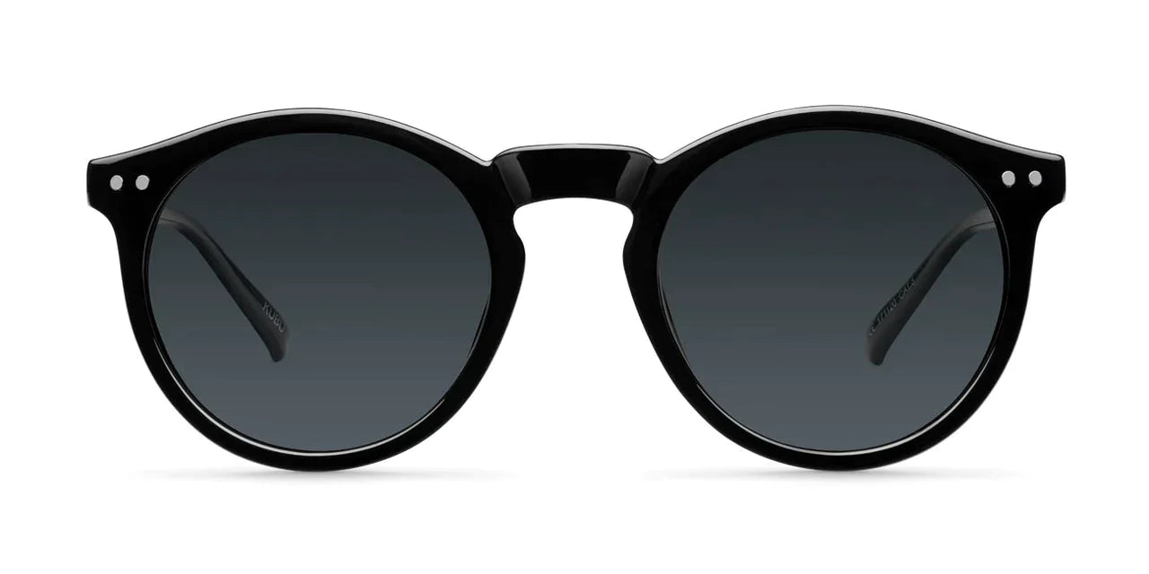Lentes de Sol - Kubu All Black