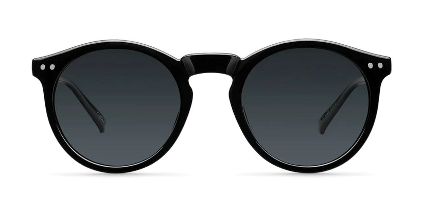 Lentes de Sol - Kubu All Black