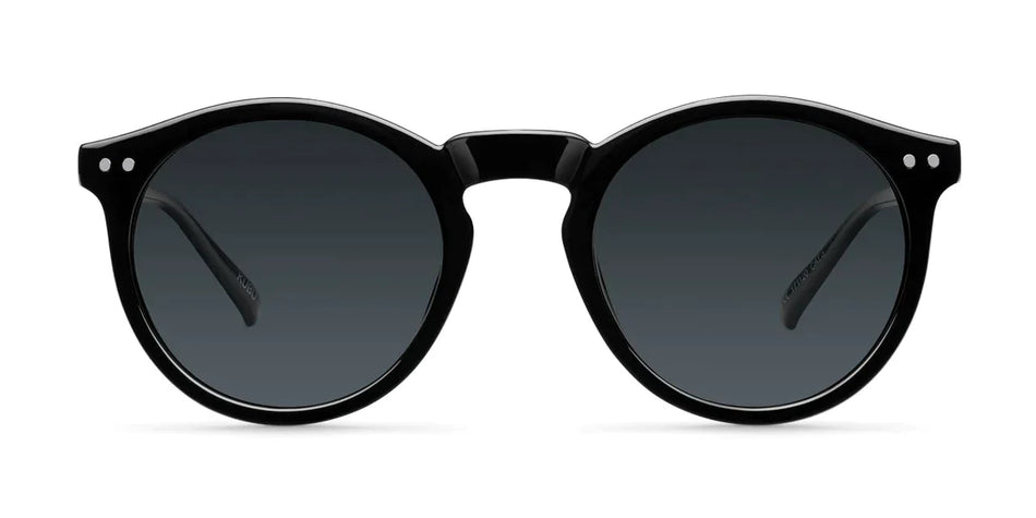 Lentes de Sol - Kubu All Black