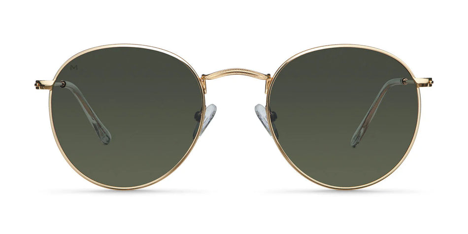 Lentes de Sol - Yster Gold Olive