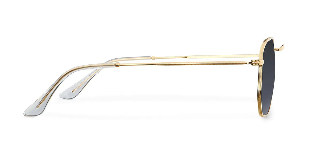 Lentes de Sol - Eyasi Gold Carbon