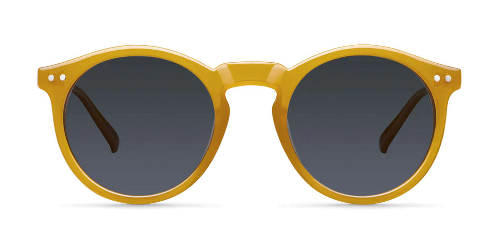 Lentes de Sol - Kubu Amber Carbon