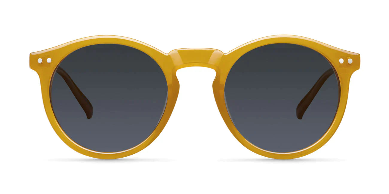 Lentes de Sol - Kubu Amber Carbon
