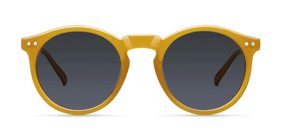 Lentes de Sol - Kubu Amber Carbon