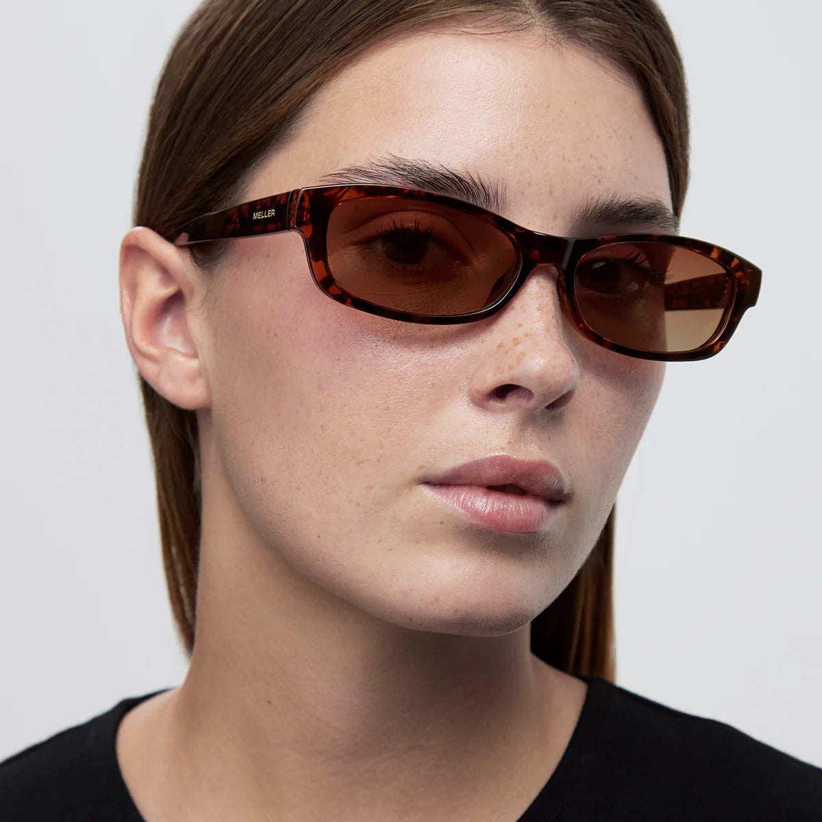 Lentes de Sol - Amar Tigris Brown