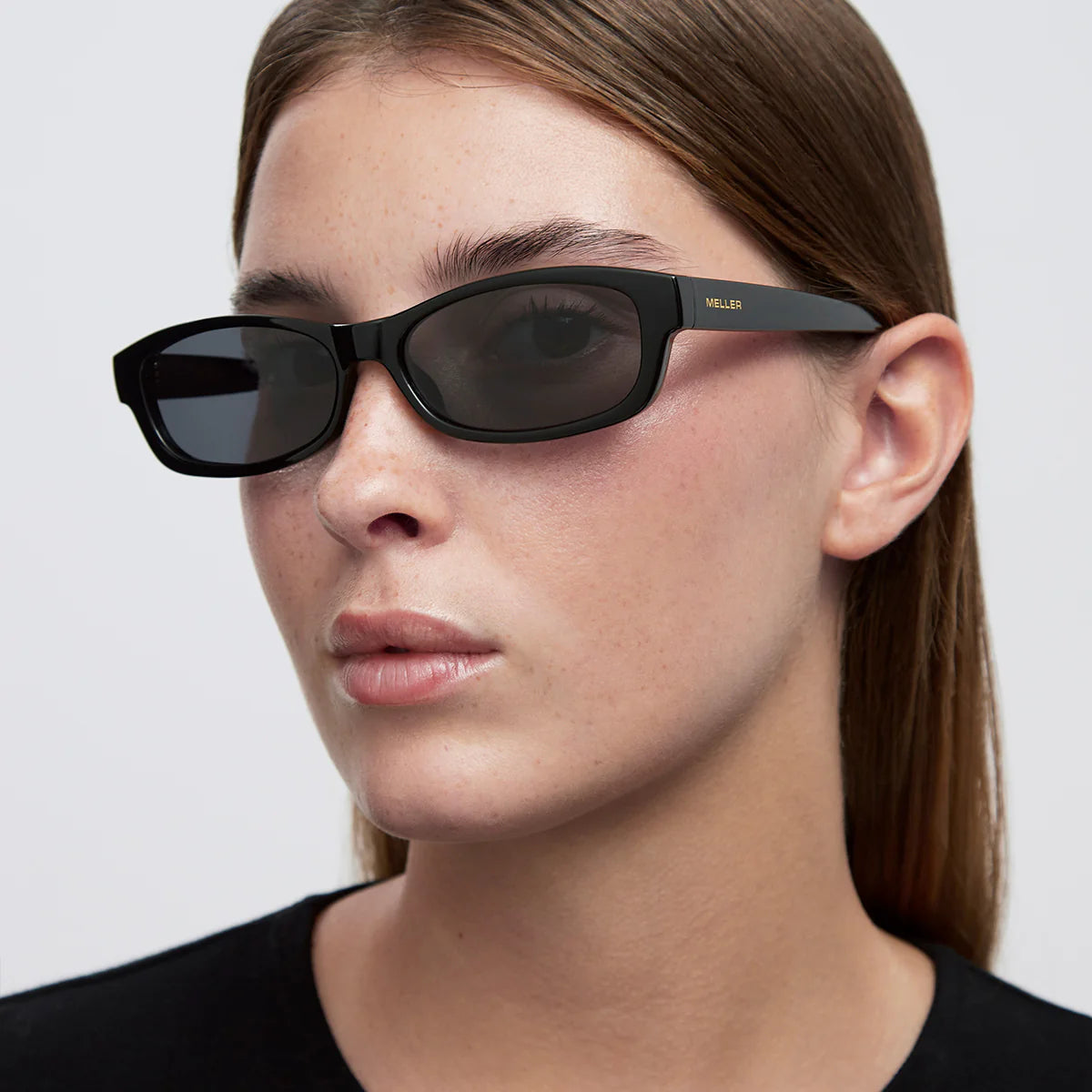 Lentes de Sol - Amar All Black